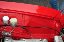Classic Racing Car Meeting