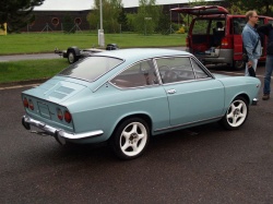 Classic Racing Car Meeting