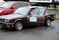 Classic Racing Car Meeting