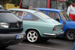Classic Racing Car Meeting