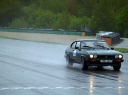 Classic Racing Car Meeting