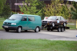 Classic Racing Car Meeting