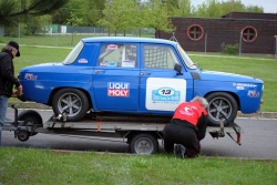 Classic Racing Car Meeting