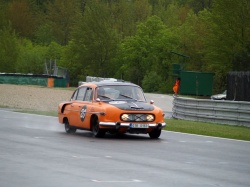 Classic Racing Car Meeting