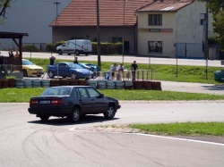 Vysoké  Mýto