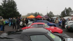 Classic Racing Car Meeting
