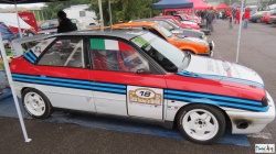 Classic Racing Car Meeting