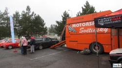 Classic Racing Car Meeting