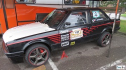 Classic Racing Car Meeting
