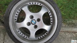 Classic Racing Car Meeting