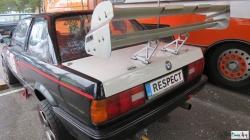 Classic Racing Car Meeting