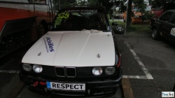Classic Racing Car Meeting