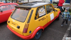 Classic Racing Car Meeting