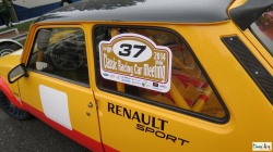 Classic Racing Car Meeting