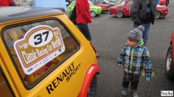 Classic Racing Car Meeting