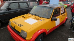 Classic Racing Car Meeting