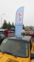 Classic Racing Car Meeting