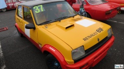 Classic Racing Car Meeting