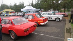 Classic Racing Car Meeting