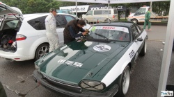 Classic Racing Car Meeting