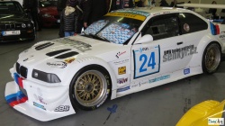 Classic Racing Car Meeting