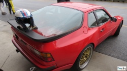 Classic Racing Car Meeting