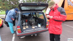 Classic Racing Car Meeting