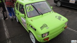 Classic Racing Car Meeting