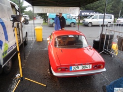 Classic Racing Car Meeting