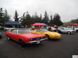 Classic Racing Car Meeting
