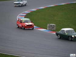 Classic Racing Car Meeting