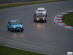 Classic Racing Car Meeting