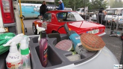 Classic Racing Car Meeting