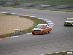 Classic Racing Car Meeting