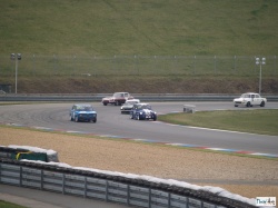 Classic Racing Car Meeting