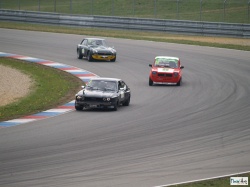 Classic Racing Car Meeting