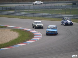 Classic Racing Car Meeting