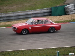 Classic Racing Car Meeting