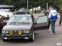 Classic Racing Car Meeting
