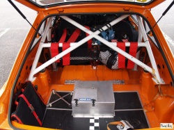 Classic Racing Car Meeting