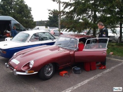Classic Racing Car Meeting