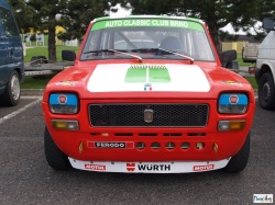 Classic Racing Car Meeting