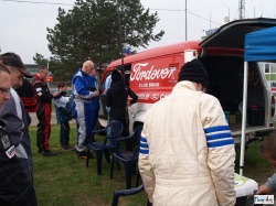 Classic Racing Car Meeting