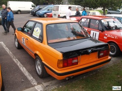 Classic Racing Car Meeting