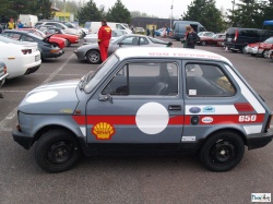 Classic Racing Car Meeting