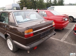 Classic Racing Car Meeting