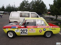 Classic Racing Car Meeting