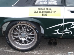Classic Racing Car Meeting