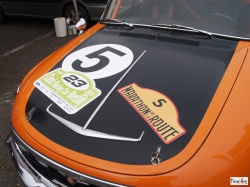 Classic Racing Car Meeting