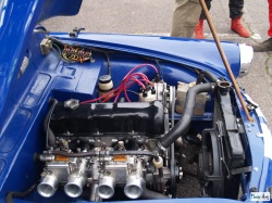 Classic Racing Car Meeting